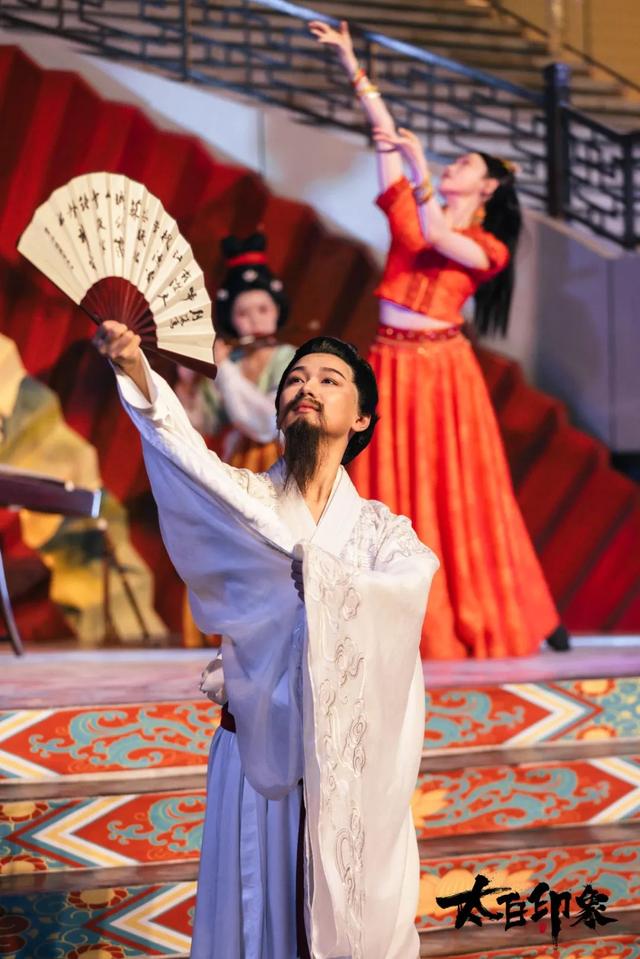 玩转济宁·景景有fun丨打卡津多里 免费体验济宁文化特色实景演出《梁祝—蝶梦津多》《李白—太白印象》
