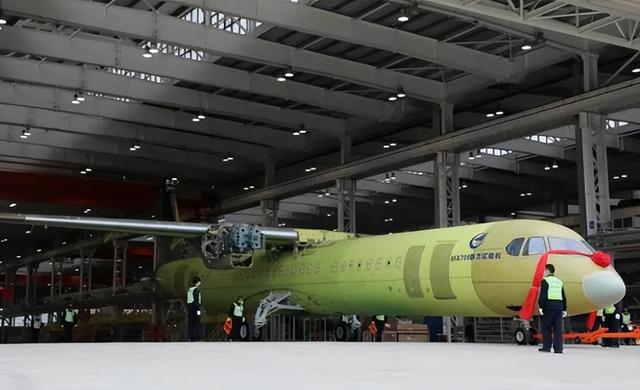 C919第二总装厂落地哪里？这三个城市激烈竞争，但最终输给了它！