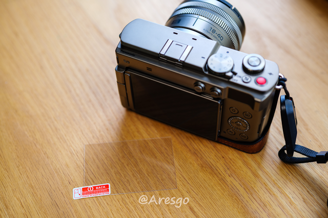 新相机到手，给松下 LUMIX S9 钛金版来点实用配件
