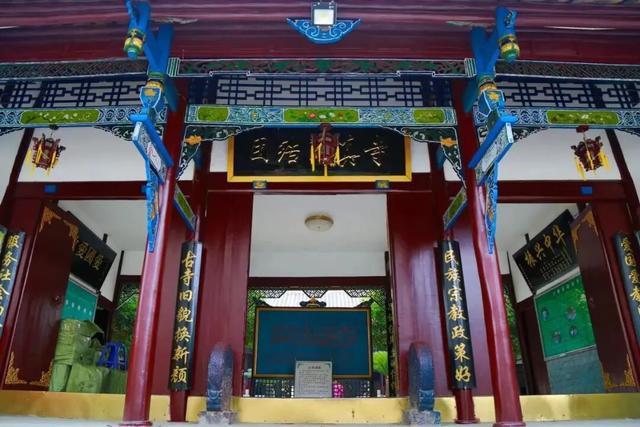 府河喂大的百年老场镇！现在剧组都来抢着拍→