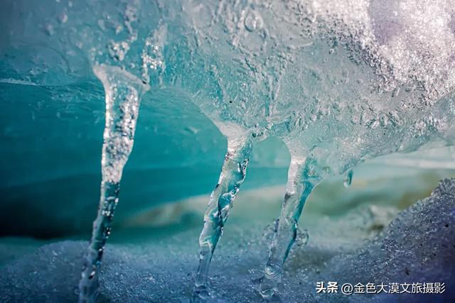 为什么我劝你,冬天一定要去一次新疆?