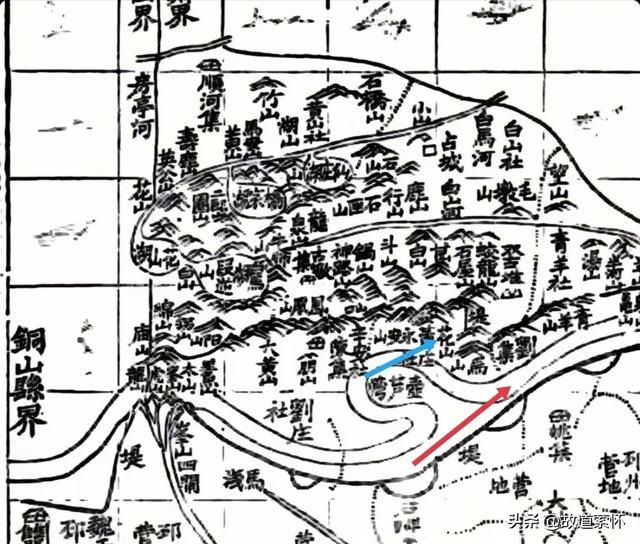 图话刘集