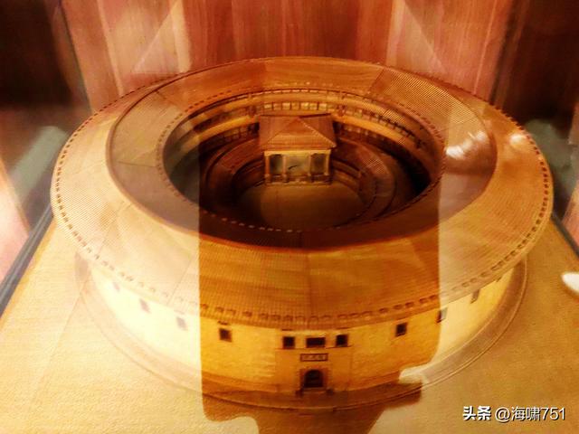 福建永定客家博览园