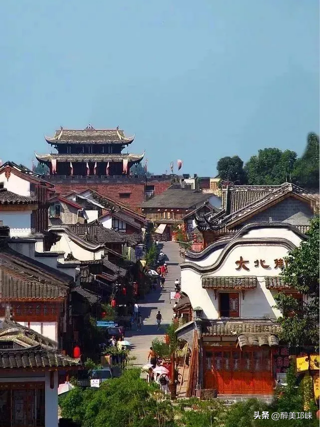 迎世运 耍邛崃｜解锁“古”与“新”的碰撞