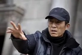 “总导演”张艺谋：当年仅50万的片酬我执导了2008年北京奥运会图片