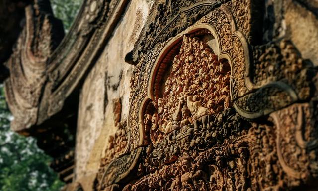 又一国对中国免签!千年的微笑在召唤