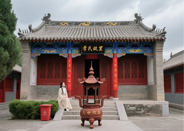 甘肃的镇馆之宝，你敢信这是纯天然的？不看你会后悔！