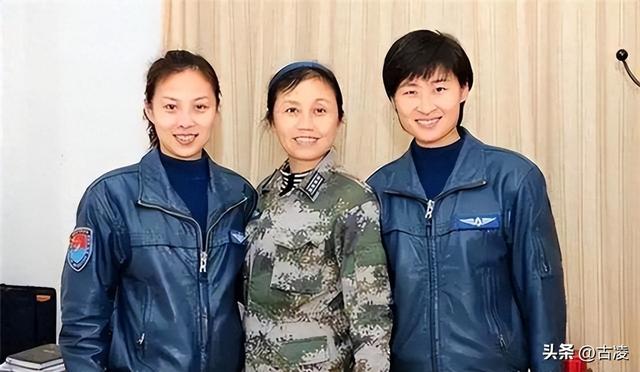 牺牲太大了！中国首个出舱女宇航员谈太空之旅：落地后路都走不了