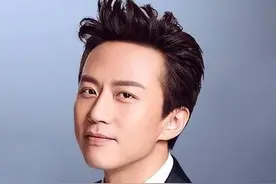 邓超：我和孙俪离婚？别瞎传了，我怎么舍得，她可是娘娘图片