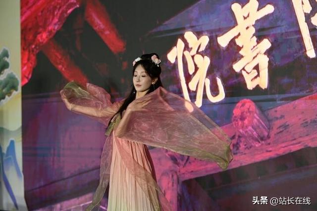 徐州文旅赴宁推介 楚韵汉风“点亮”夜金陵