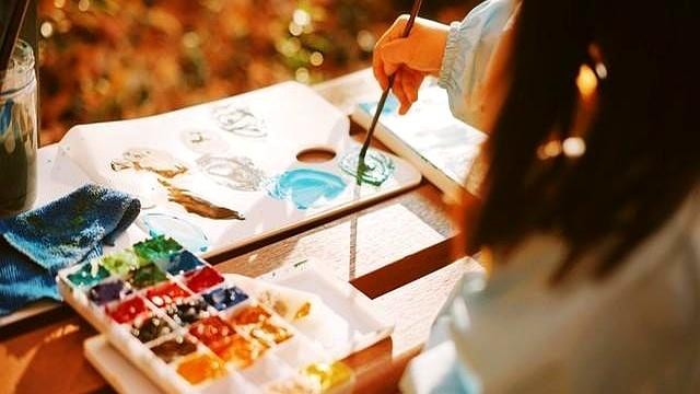 从“破坏王”到小小建筑史家：如何发现孩子行为深处的天赋密码？