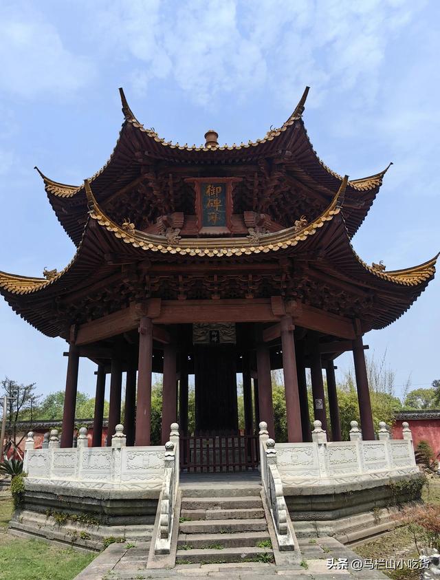 浙江嘉兴盐官古镇｜打卡江南宝藏地之旅！