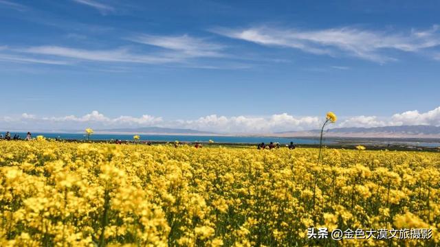 盘点甘青大环线，震撼灵魂的18大风景，你去过几个？（后附攻略）