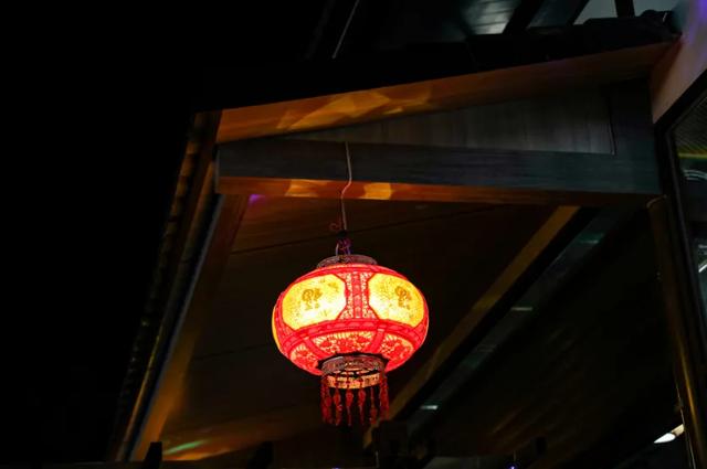 “大年初一”和“年年有余”,都是安吉度假酒店的名字
