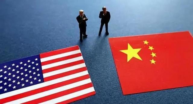 24 小时内，中美爆发两波争端，美军舰硬闯台海	，解放军火速出手