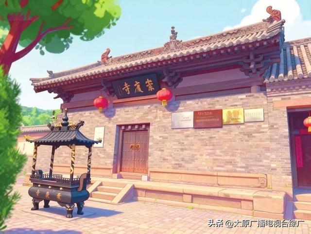 “浪浪山小妖怪山西游记”活动正式上线 跟着IP游山西十大景