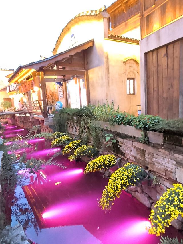 江西五日自由行：婺源弦高古城 《二十三》(2025·10·30～11·3)