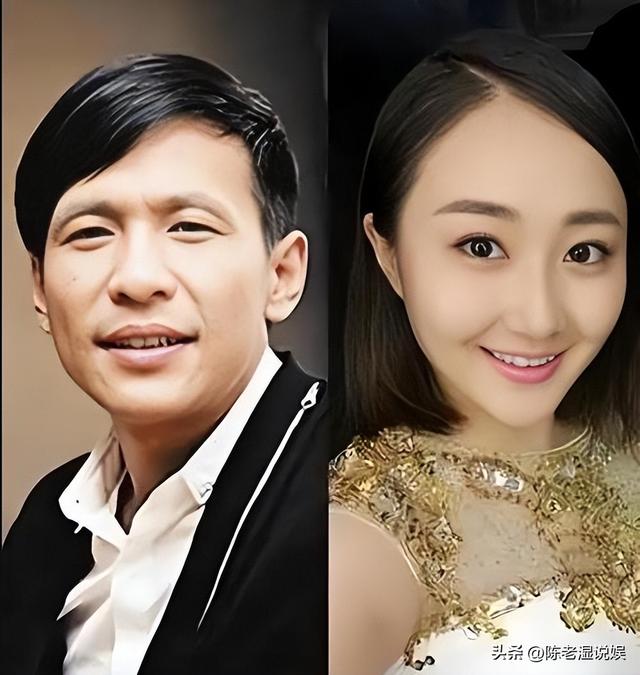 善恶到头终有报！成名后就抛妻娶粉的宋小宝	，如今的下场大快人心