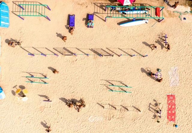 市南的2026，应该这样过...