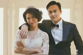 娱乐圈五对公认的模范夫妻，第一对绝美的校园师生恋图片