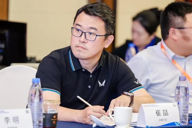 链接创新资源 共拓发展新局！天津经开区在无锡举办具身智能产业对接会