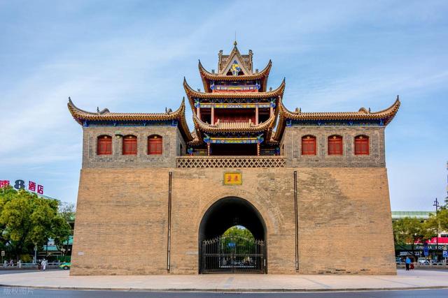 银川8大好玩景点，宁夏银川最值得去的景点推荐，看看你去过几个