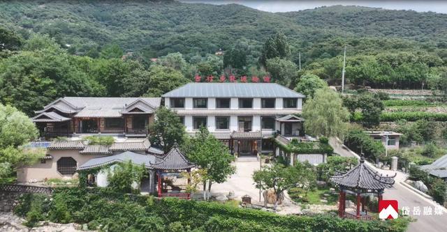 黄前镇古村乡愁博物馆 ：文旅新地标 传承文化魂