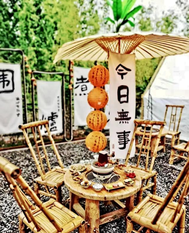 寻迹齐鲁天路，邂逅青州风情，夏日露营攻略！