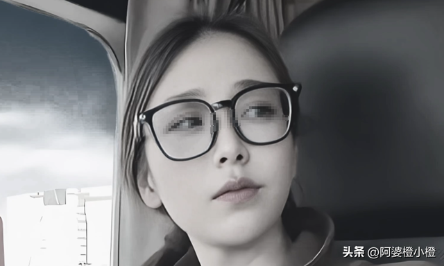 安徽美女司机去世，长的非常漂亮，疑内情曝光，网友:脾气太暴了