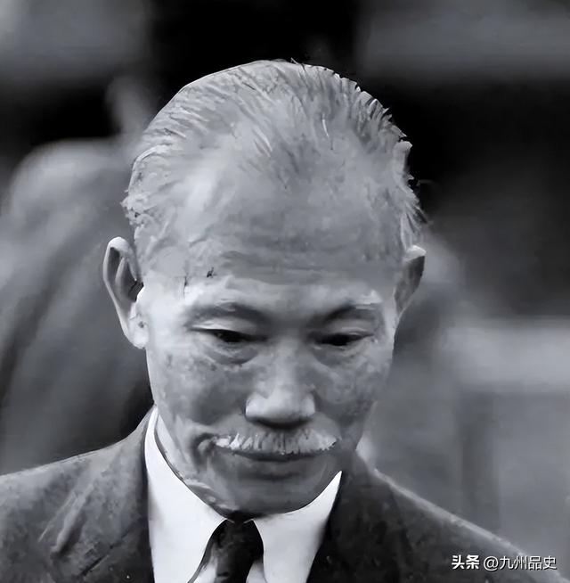 吴石牺牲十三载后，蒋经国震怒发现，派去大陆的特务全在糊弄他！