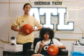 中国男篮未来的新希望，是他？图片