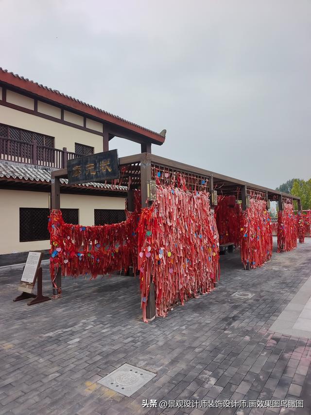 河北省衡水市闾里古镇