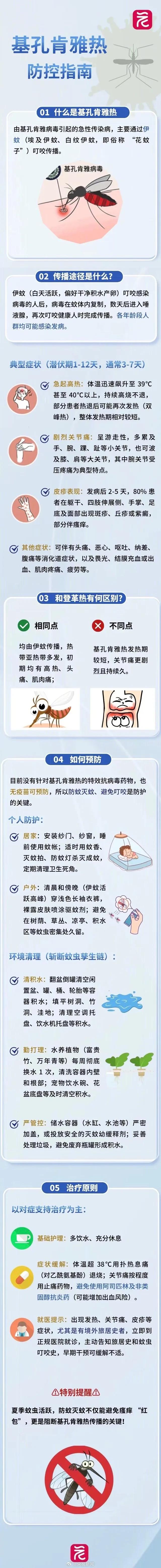 广东登革热疫情快速上升