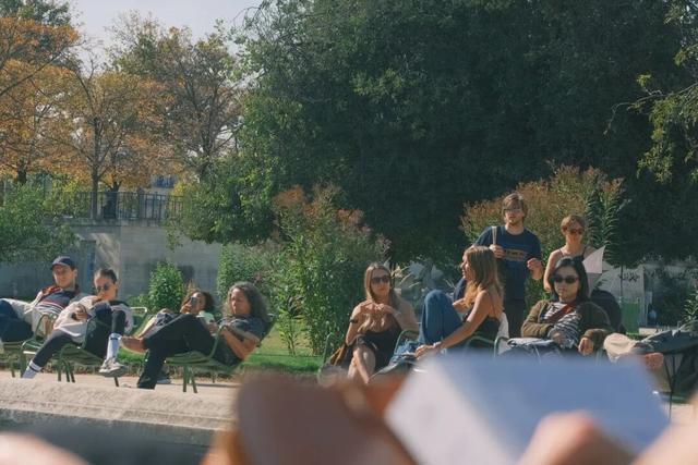 巴黎待了两日，彻底祛魅了