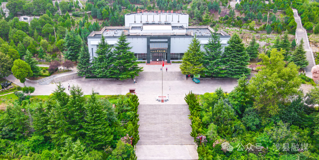 全国百强TOP3！为什么是涉县！