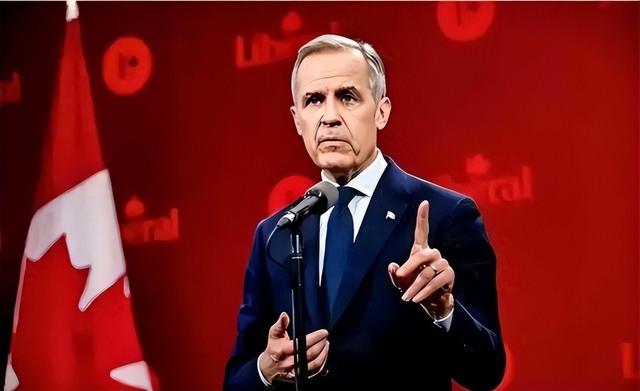 不服就干！加拿大打响反击第一枪，通告全球	，断的就是特朗普退路