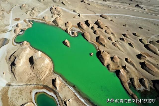 旅途手记:写给大西北的情书——总得来一趟大西北呀