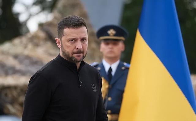 高市早苗拒绝认错，乌克兰派人飞来北京，带来一个中方想要的承诺