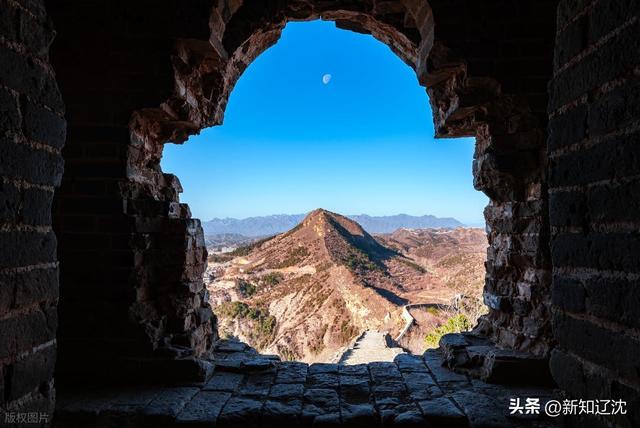 长城行：寻访司马台长城 附带最新旅游攻略