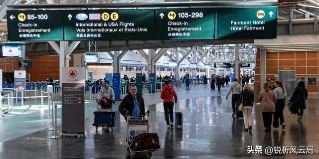 旅游地产迎来转机！中加游重启、团签变容易，普通人也能从中获利