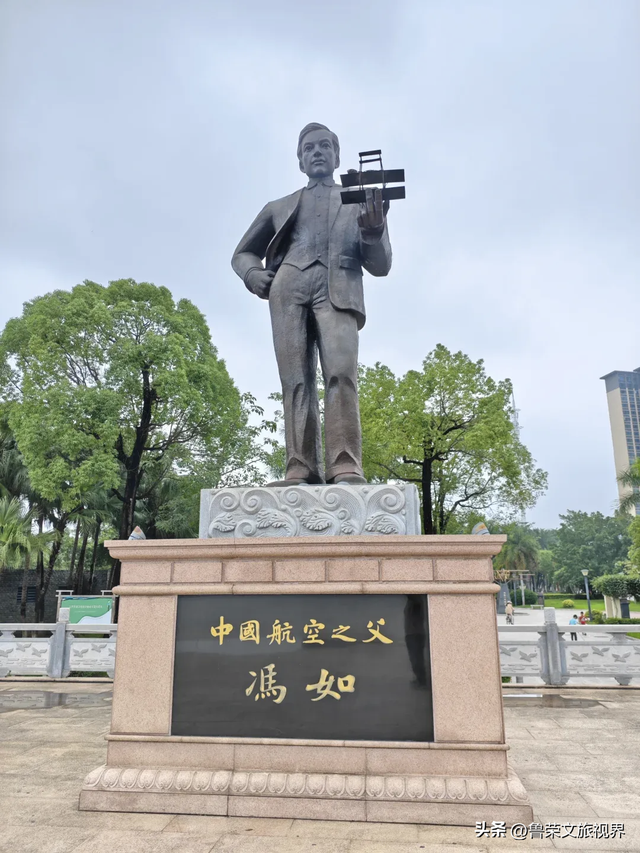 隐匿在广东的冬日秘境：恩平，一座20℃暖冬里的温柔小城