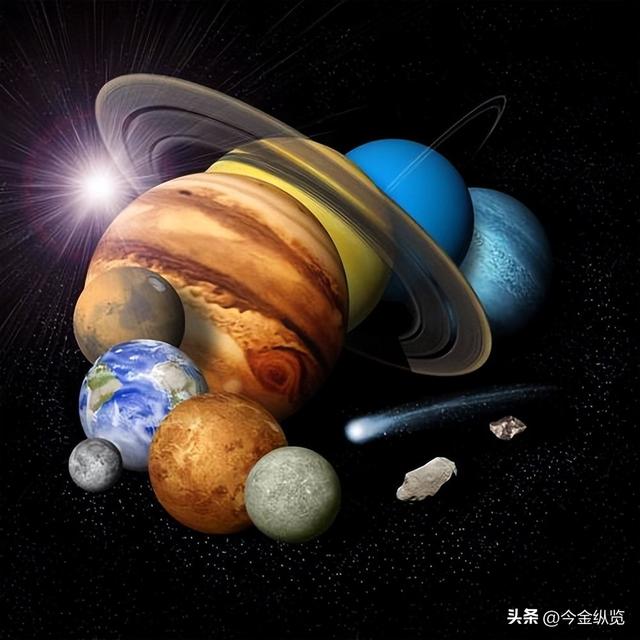 木星不为人知的一面！曾是"行星杀手"，却意外造就了地球生命奇迹
