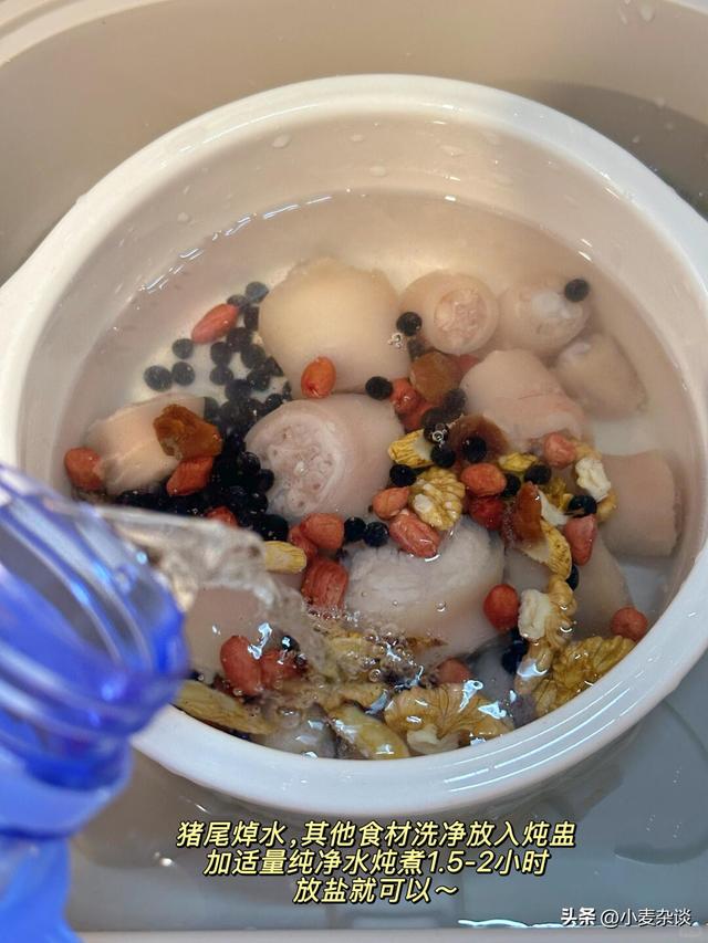 “补肾王”被找到，不是生蚝韭菜	，3天吃一次，朝气蓬勃有干劲