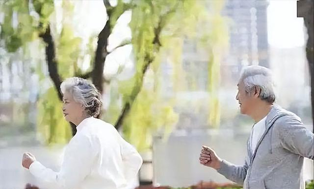 秋冬跑步，不管快慢，请记住这5条建议，非常实用