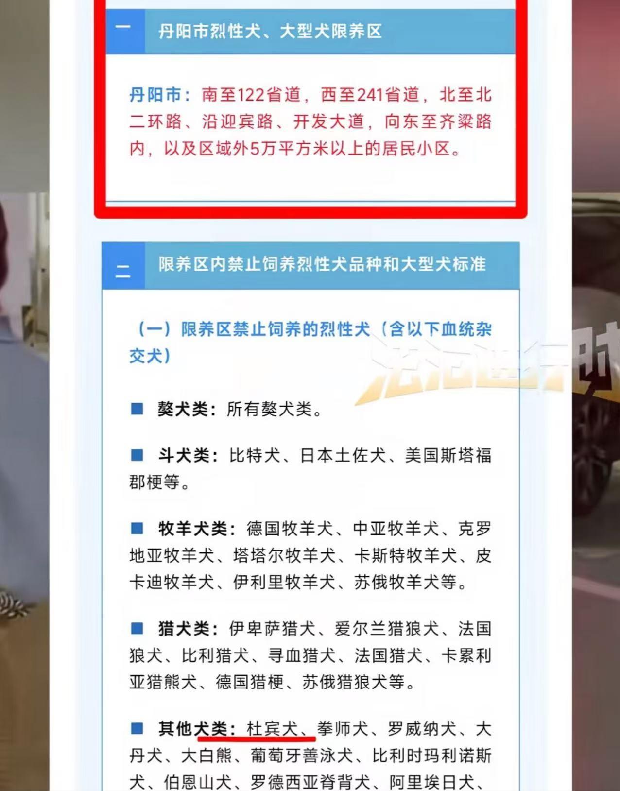 丹阳烈犬扑童后续:受害者全家遭威胁,女子身份不简单,难怪嚣张(图12) 丹阳烈犬扑童后续:受害者全家遭威胁,女子身份不简单,难怪嚣张(图12)