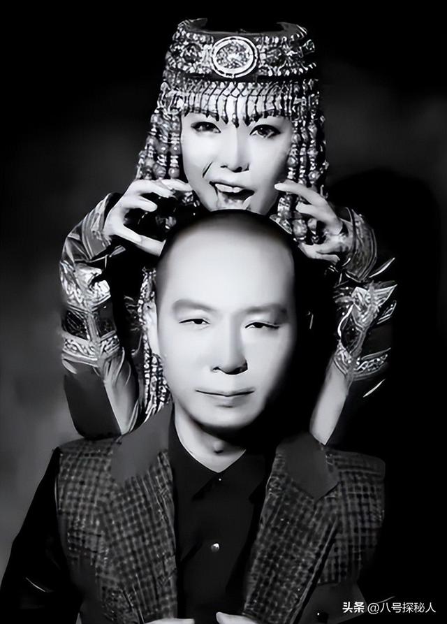 46岁摇滚歌手应鹏去世，喝酒毁一切，前妻透露隐情，太穷困没医保