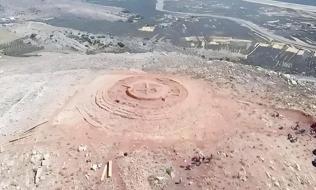 一下挖出神话中的王国！克里特岛惊现史前迷宫，人类活动痕迹曝光