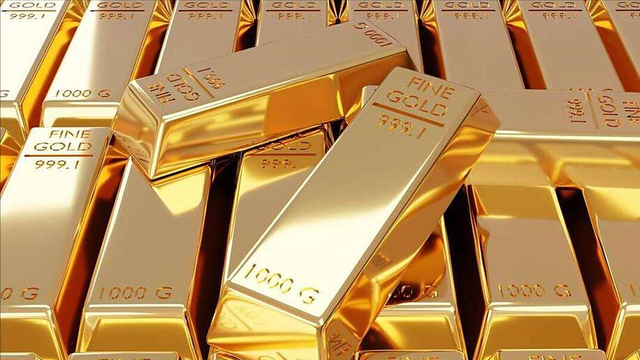 拿不住黄金？这2个认知错，让你错失收益