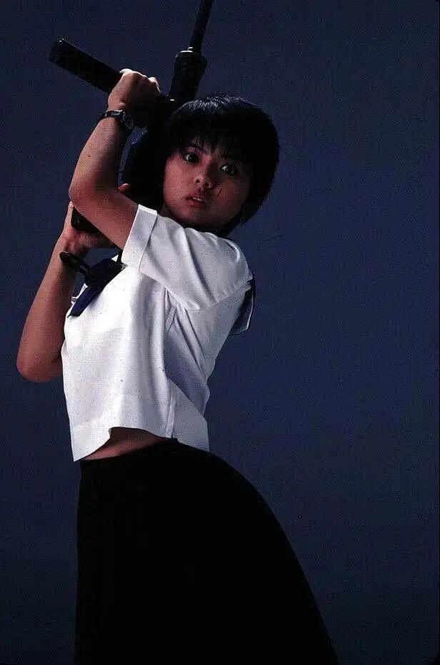 从《阿拉蕾》到《EVA》！80-90 年代日本战斗美少女进化史