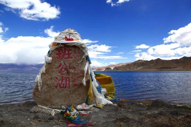 和田出发，最美最惊险自驾路线，13 天 4500 公里昆仑山硬核穿越！